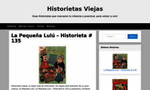 Historietasviejas.com thumbnail