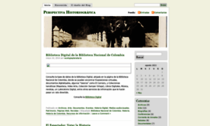 Historiografica.wordpress.com thumbnail