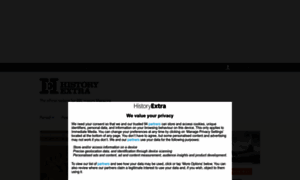 Historyextra.com thumbnail