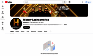 Historyplay.tv thumbnail