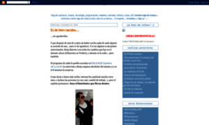 Histrionicos.blogspot.fr thumbnail