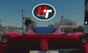 Hitecsimulatorspark.com thumbnail