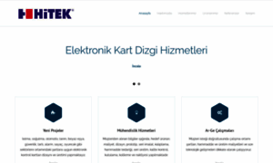 Hitek.com.tr thumbnail