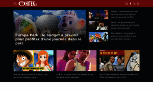 Hitek.fr thumbnail