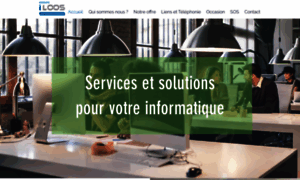 Hiteks.fr thumbnail