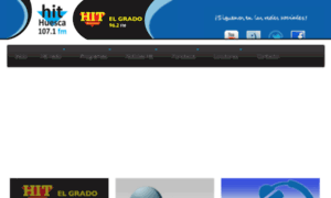 Hithuesca.com thumbnail