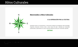 Hitosculturales.com thumbnail
