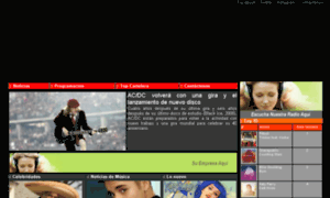 Hits.net.ve thumbnail