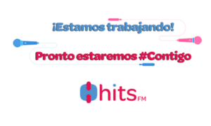 Hitsfm.mx thumbnail