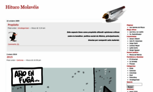 Hitucomolaveis.wordpress.com thumbnail