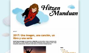 Hitzen-mundua.blogspot.com thumbnail