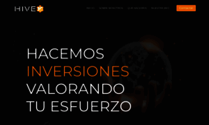 Hiveten.com thumbnail