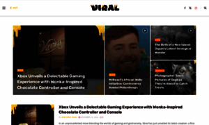 Hiveviral.com thumbnail