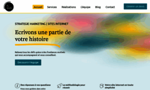 Hiweb.fr thumbnail