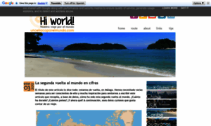Hiworld.es thumbnail