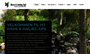 Hj-have.dk thumbnail