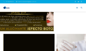 Hjbmexico.com thumbnail