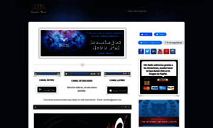 Hjlradio.webs.com thumbnail