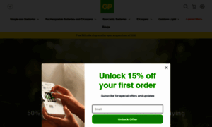 Hk.gpbatteries.com thumbnail