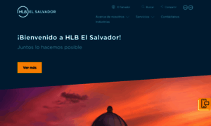 Hlb.com.sv thumbnail