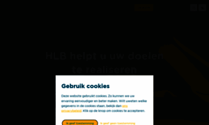 Hlb.nl thumbnail