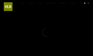 Hlblighting.com thumbnail