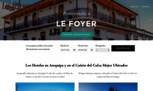 Hlefoyer.com thumbnail