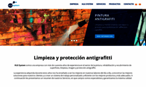 Hlgsystem.es thumbnail
