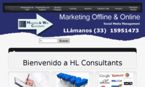 Hlmarketingweb.com thumbnail