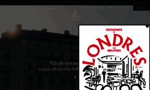 Hlondres.com thumbnail