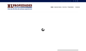 Hlpropiedades.com thumbnail