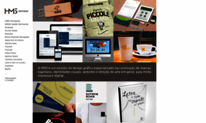 Hm5.com.br thumbnail