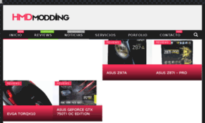 Hmdmodding.com thumbnail