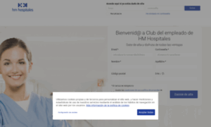 Hmhospitales.contigomas.com thumbnail