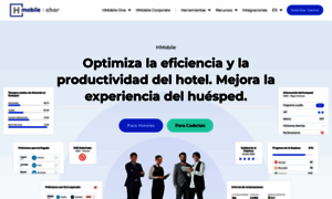 Hmobile.es thumbnail