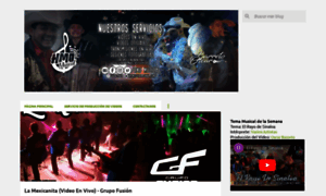 Hmomusical.blogspot.mx thumbnail