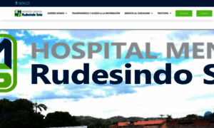Hmrudesindosoto.gov.co thumbnail