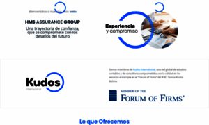 Hmsassurancegroup.com thumbnail