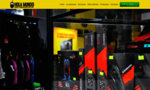 Hmundo.com thumbnail
