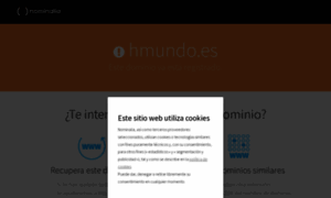 Hmundo.es thumbnail