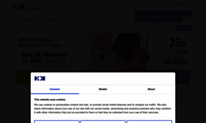 Hmvalles.com thumbnail