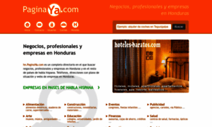 Hn.paginaya.com thumbnail