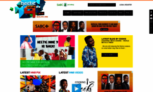Hn9.co.za thumbnail