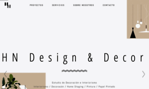 Hndesigndecor.com thumbnail