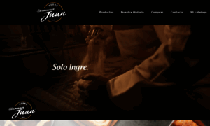 Hnosjuan.com thumbnail
