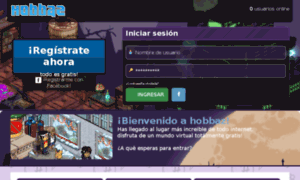 Hobbaz.es thumbnail