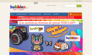 Hobbies.es thumbnail