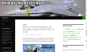 Hobby-modelismo.com thumbnail