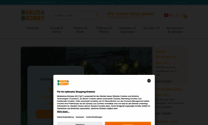 Hobby-online.ch thumbnail