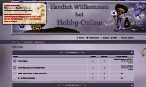 Hobby-online.net thumbnail